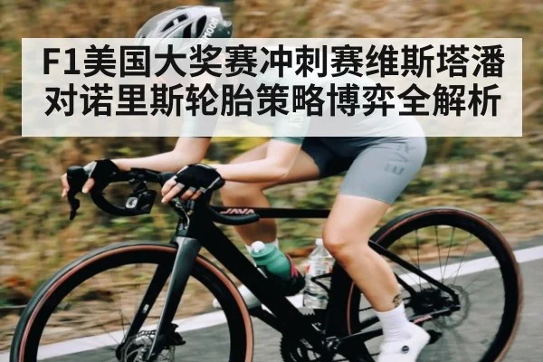 F1美国大奖赛冲刺赛维斯塔潘对诺里斯轮胎策略博弈全解析