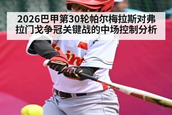 2026巴甲第30轮帕尔梅拉斯对弗拉门戈争冠关键战的中场控制分析
