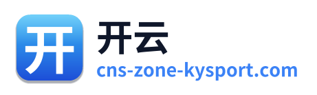 开云 Logo